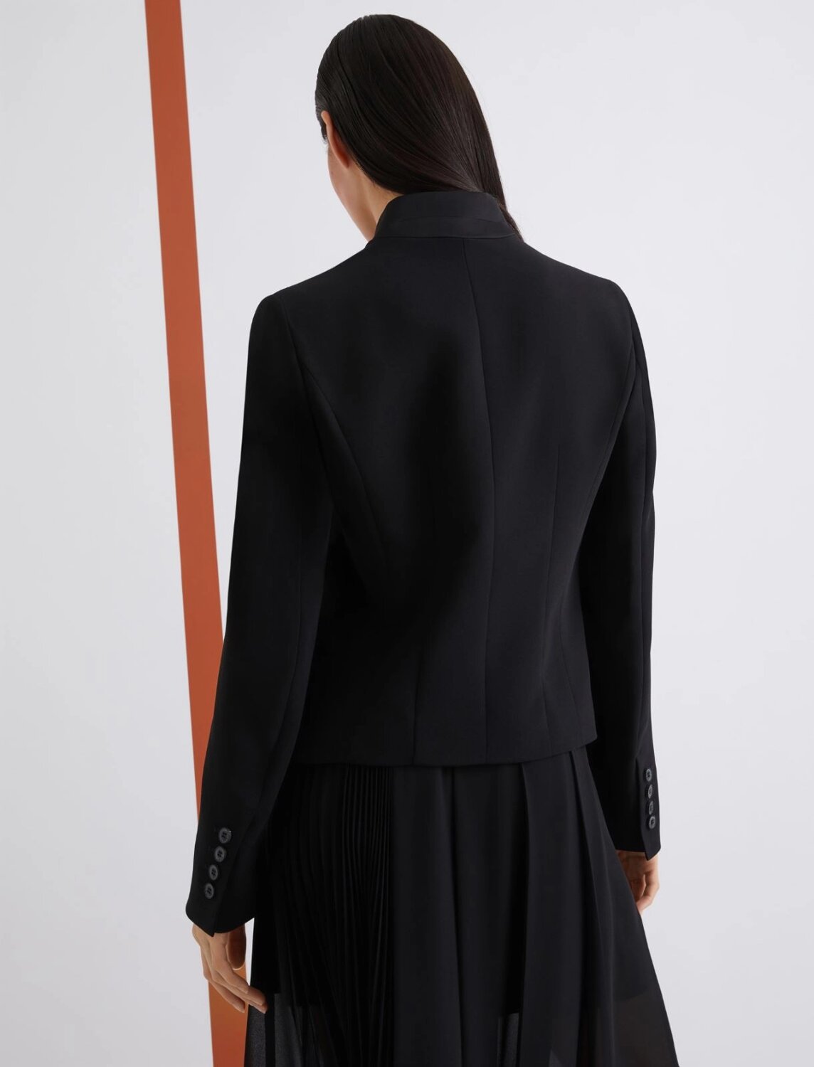 Miranda Marella Giacche Donna 2523046013200 - immagine 3