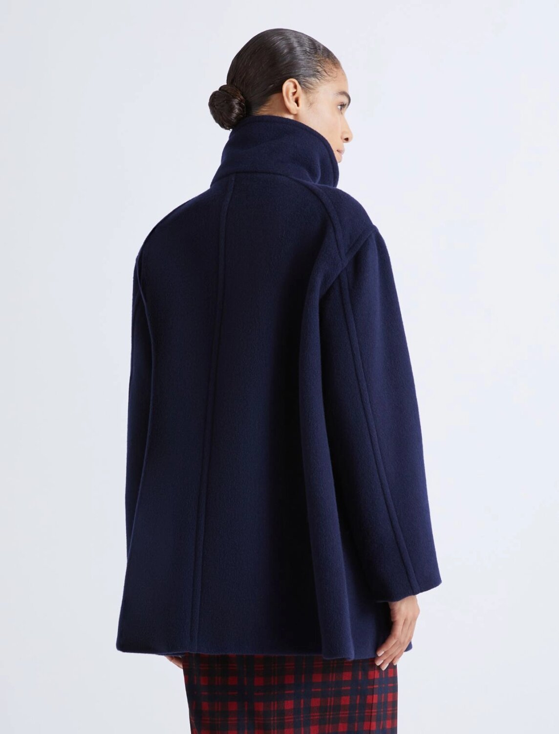 Africa Marella Cappotti Donna 2523086024200 - immagine 3