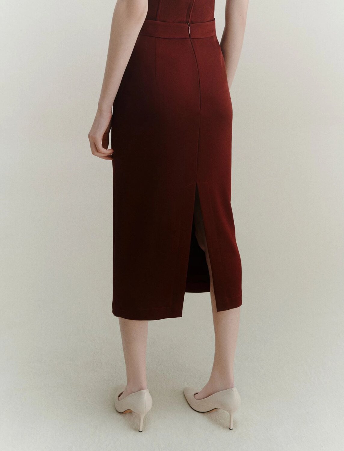 Cadine Marella Gonne Donna 2523106081200 - immagine 3