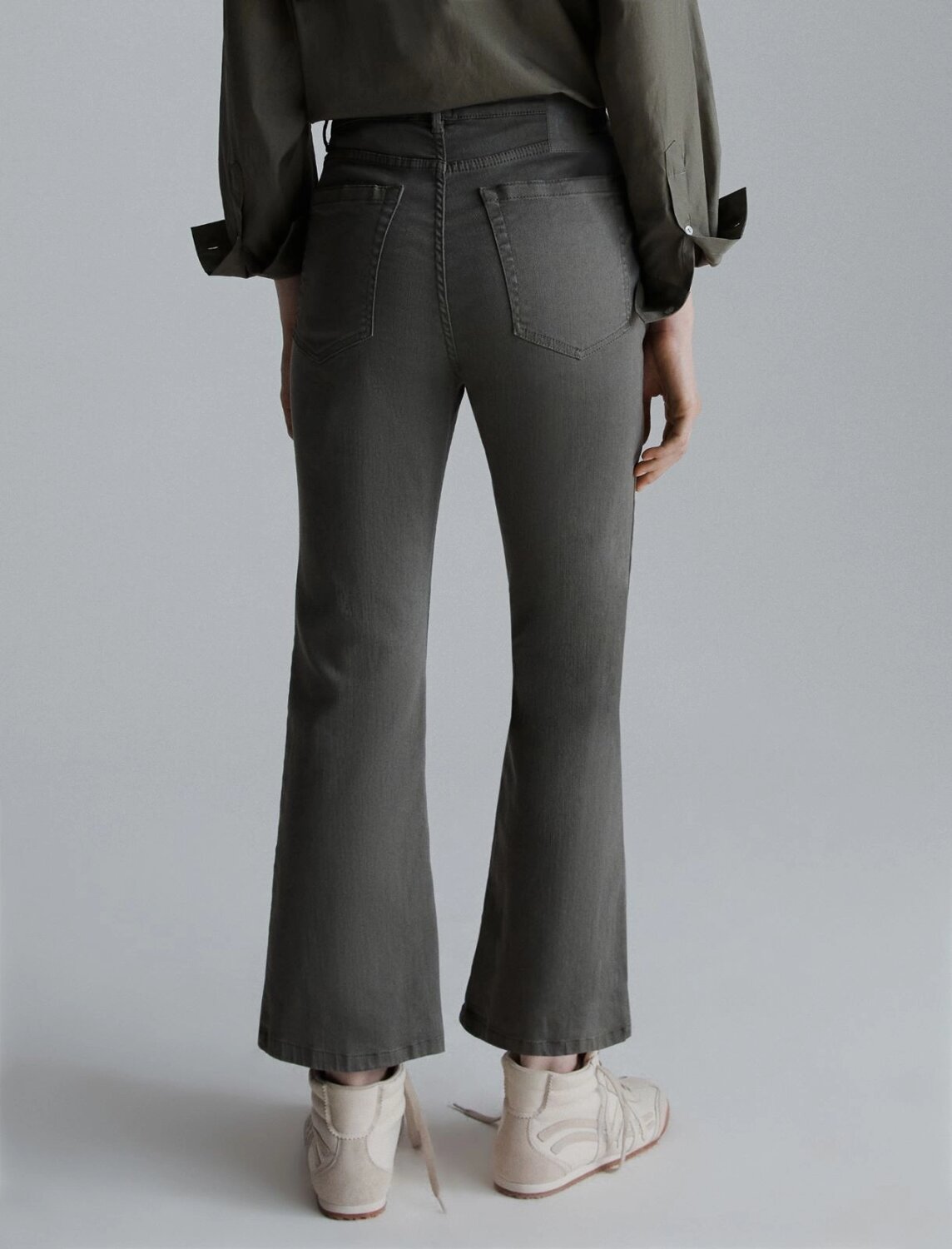 Artemio Marella Pantaloni Donna 2523136045200 - immagine 3