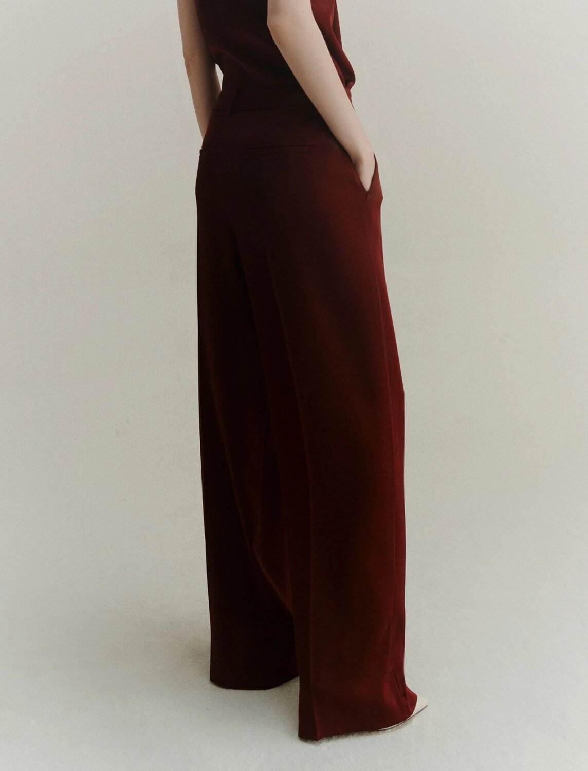 Wolf Marella Pantaloni Donna 2523136061200 - immagine 3