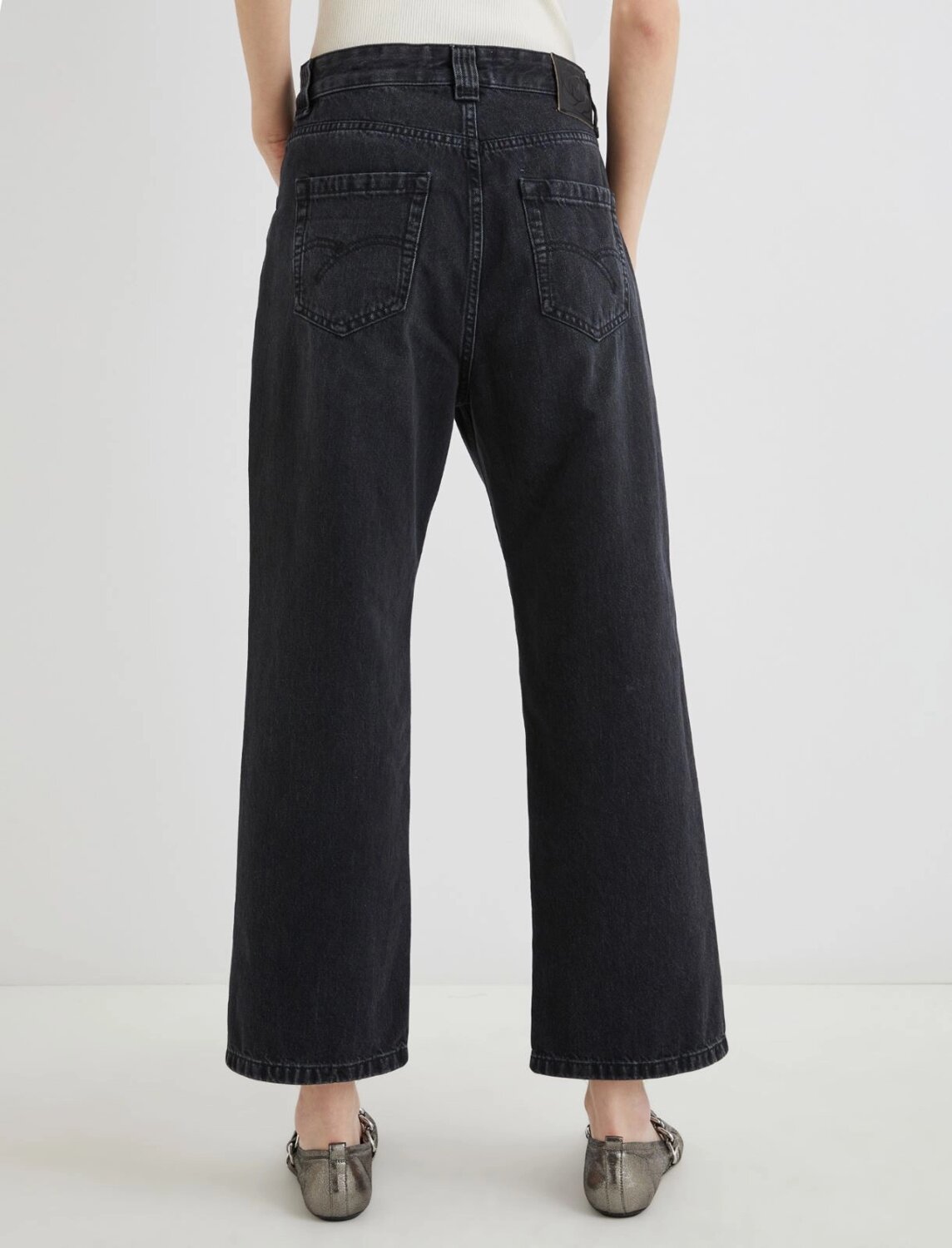 Mom1 Marella Pantaloni Donna 2523186084200 - immagine 3