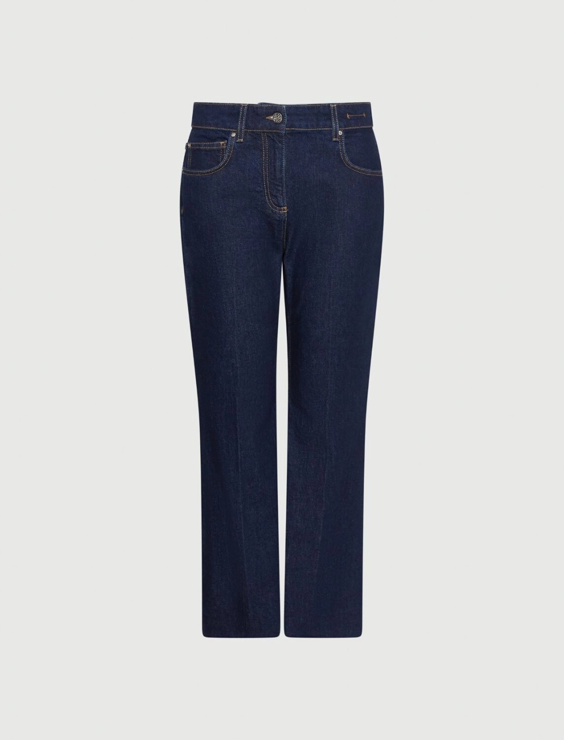 Fcrop Marella Pantaloni Donna 2523186114200