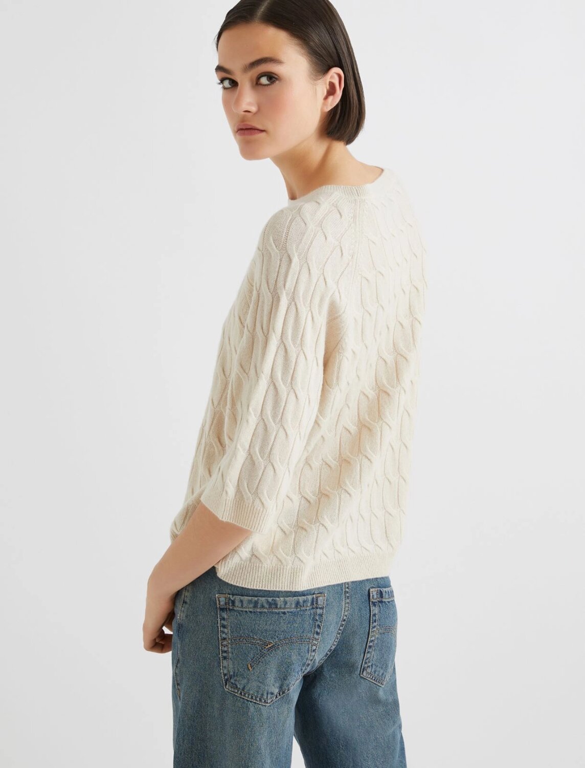 Franz Marella Maglie Donna 2523366084200 - immagine 3