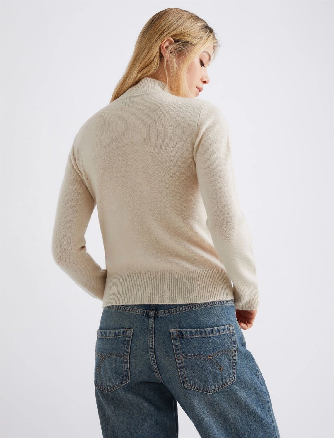 Fibra Marella Maglie Donna 2523366254200 - immagine 3