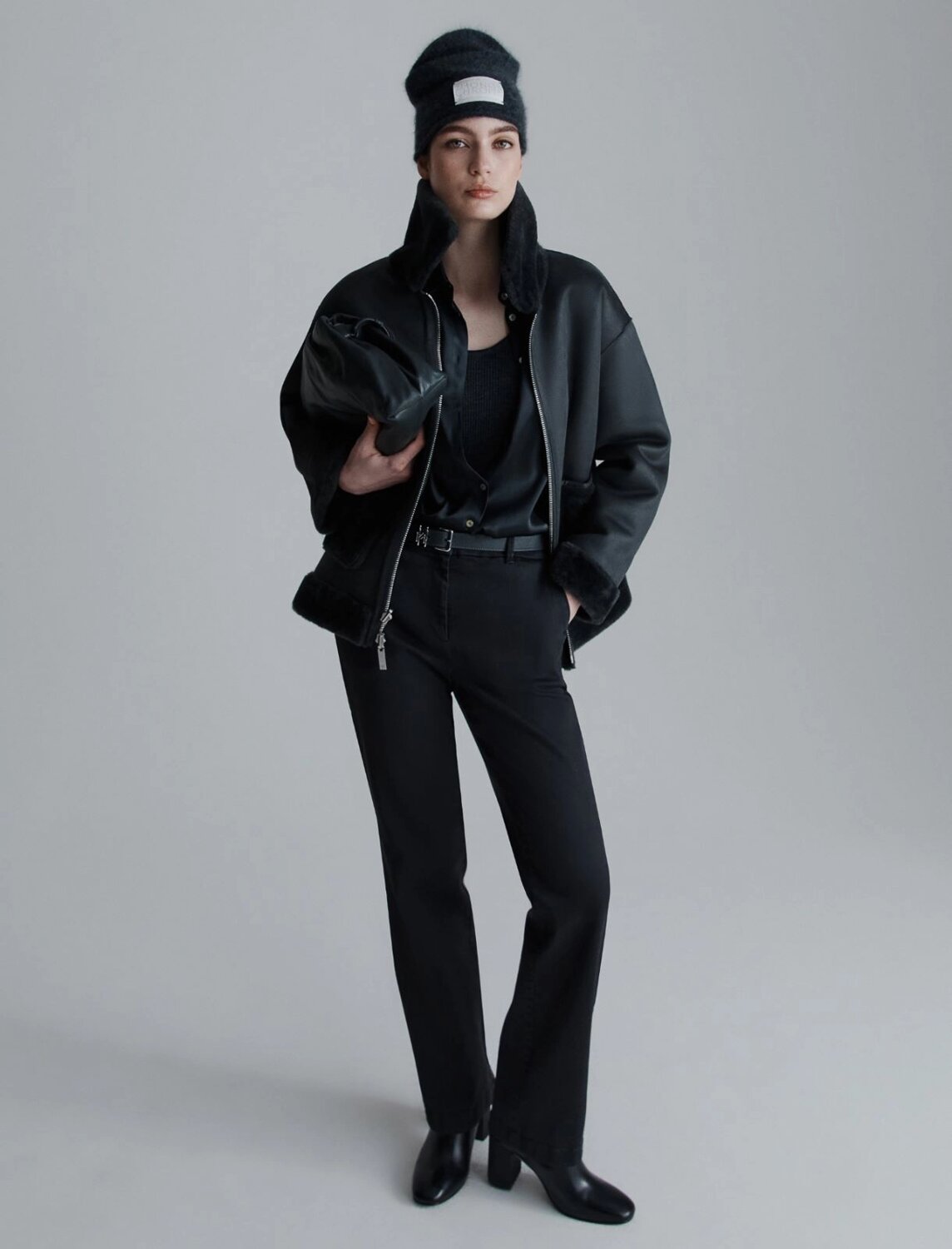 Fresa Marella Cappotti Donna 2523456035200 - immagine 3