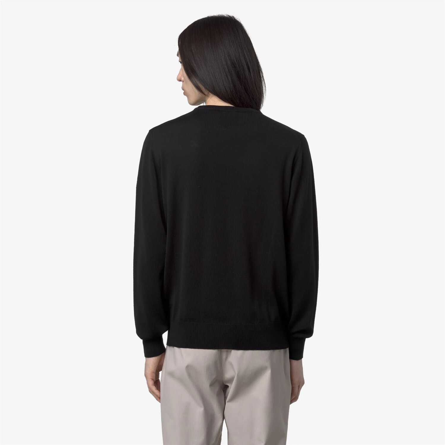 Sebastien Merino k-Way K2142EWAI2526. - immagine 2