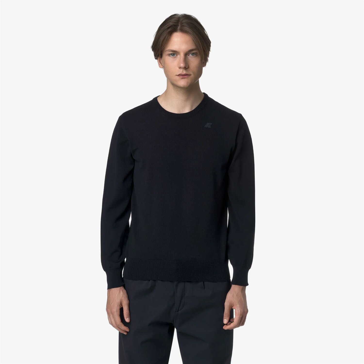 Sebastien Merino k-Way K2142EWAI2526. - immagine 5