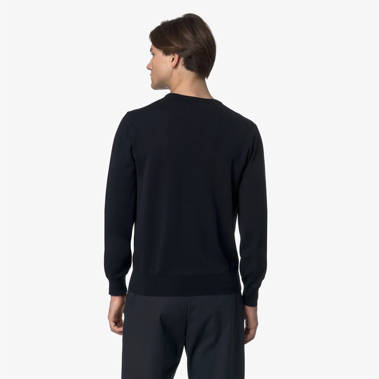 Sebastien Merino k-Way K2142EWAI2526. - immagine 6