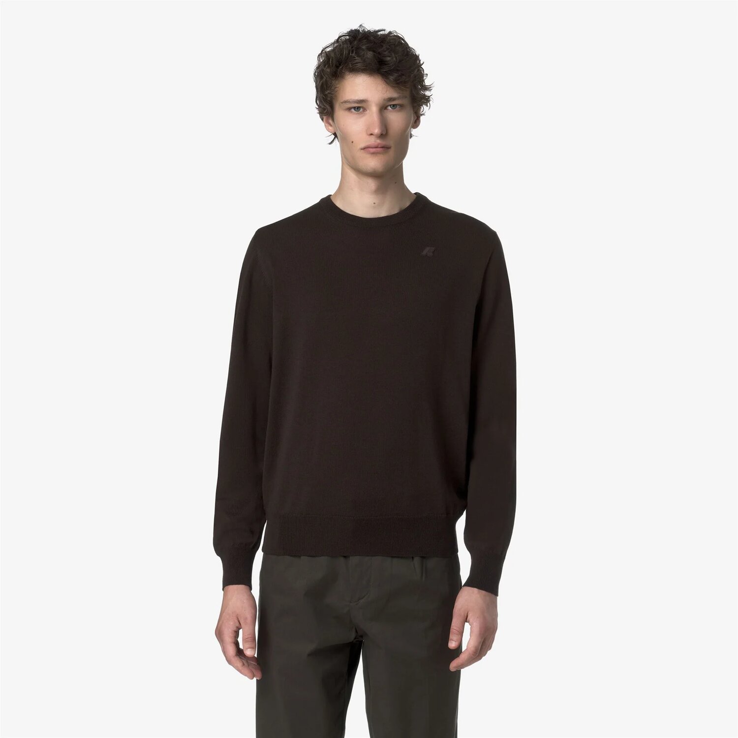 Sebastien Merino k-Way K2142EWAI2526. - immagine 9