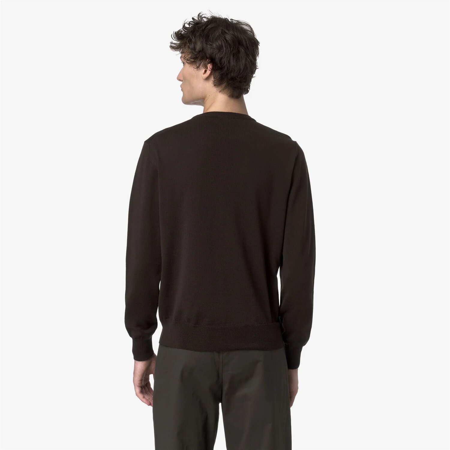 Sebastien Merino k-Way K2142EWAI2526. - immagine 10