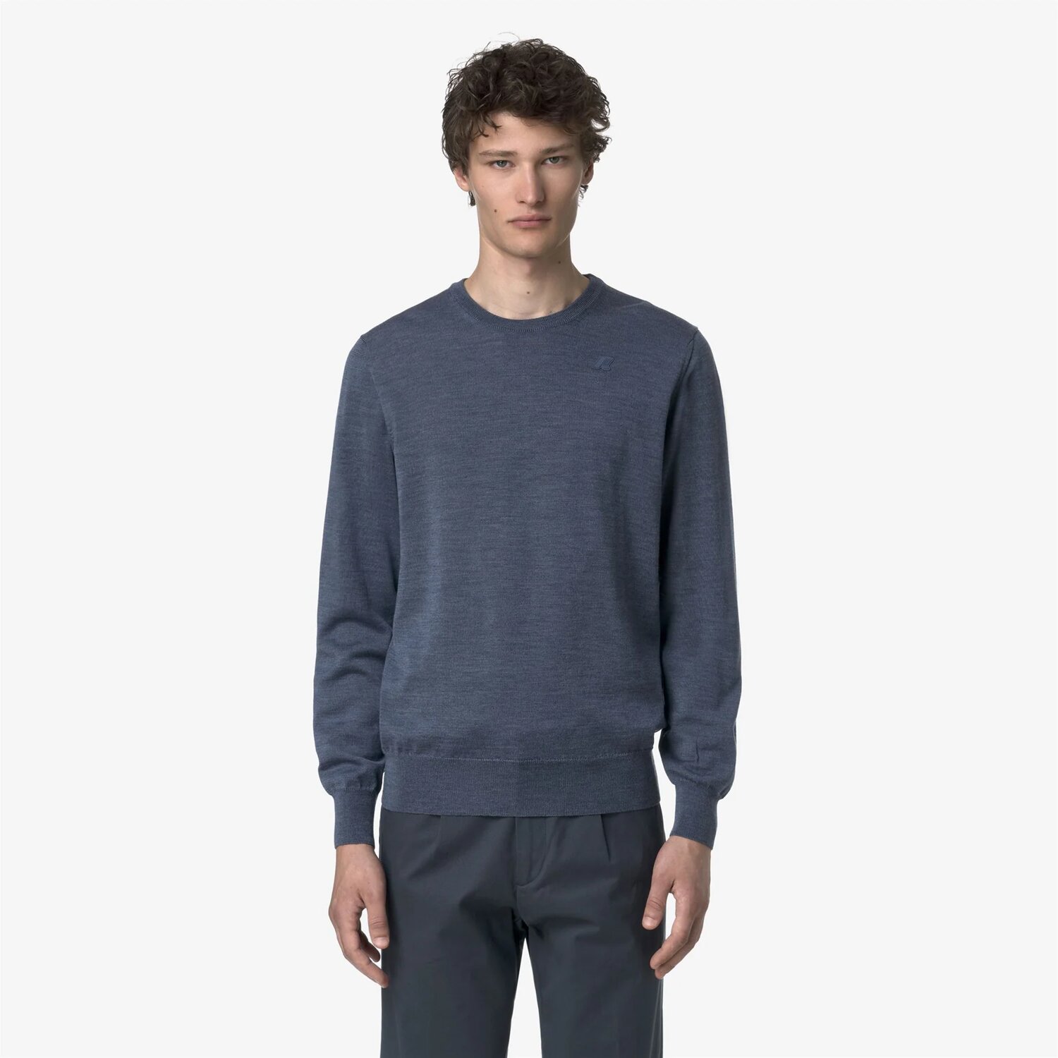 Sebastien Merino k-Way K2142EWAI2526. - immagine 11