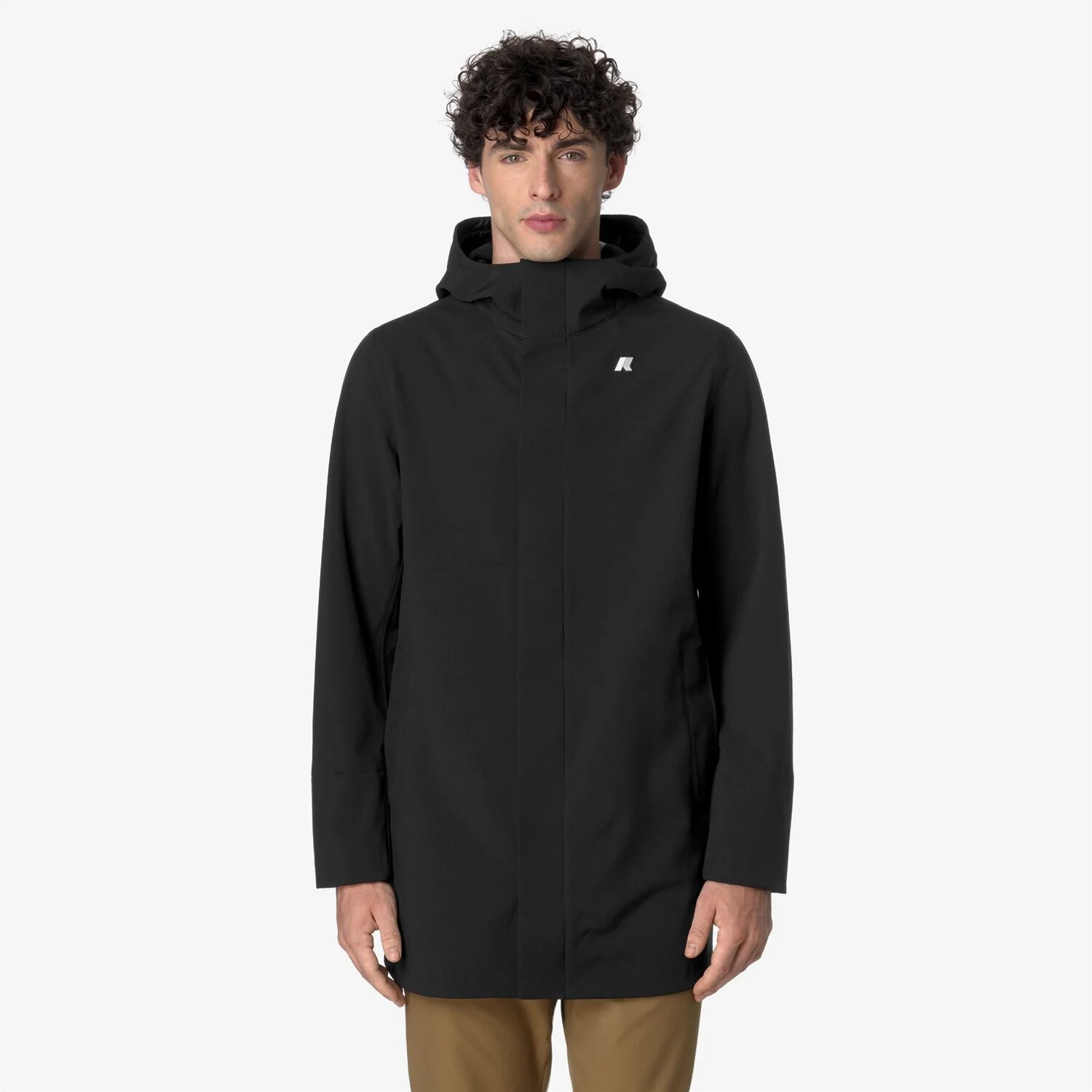 Marlyn Bonded k-Way K7126UWAI2526. - immagine 1