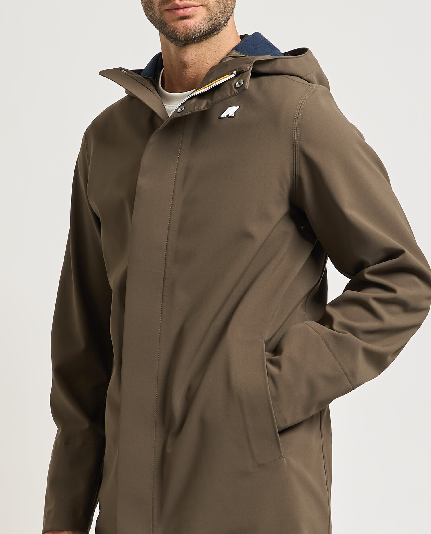 Marlyn Bonded k-Way K7126UWAI2526. - immagine 7