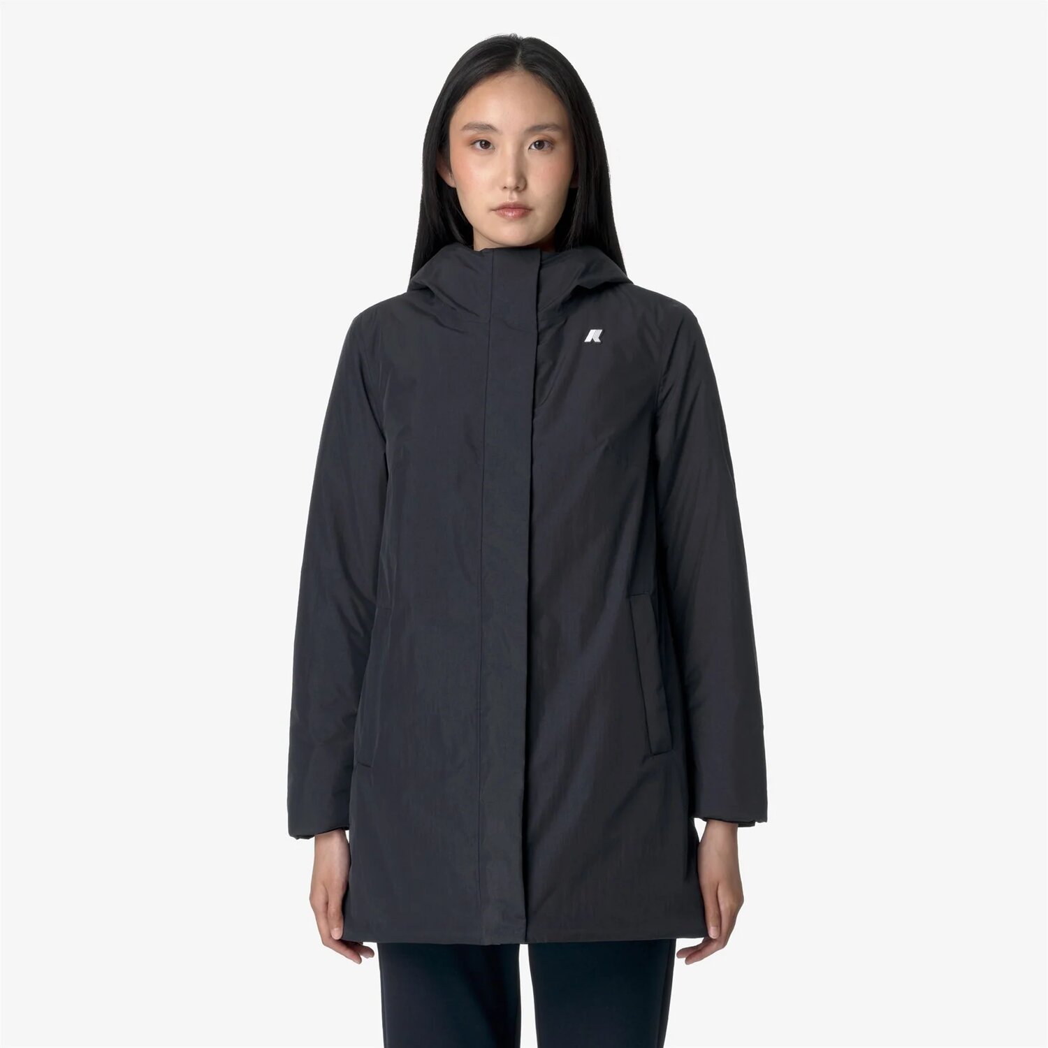 Sophie Soft Touch Marmotta k-Way  K71326WAI2526. - immagine 4