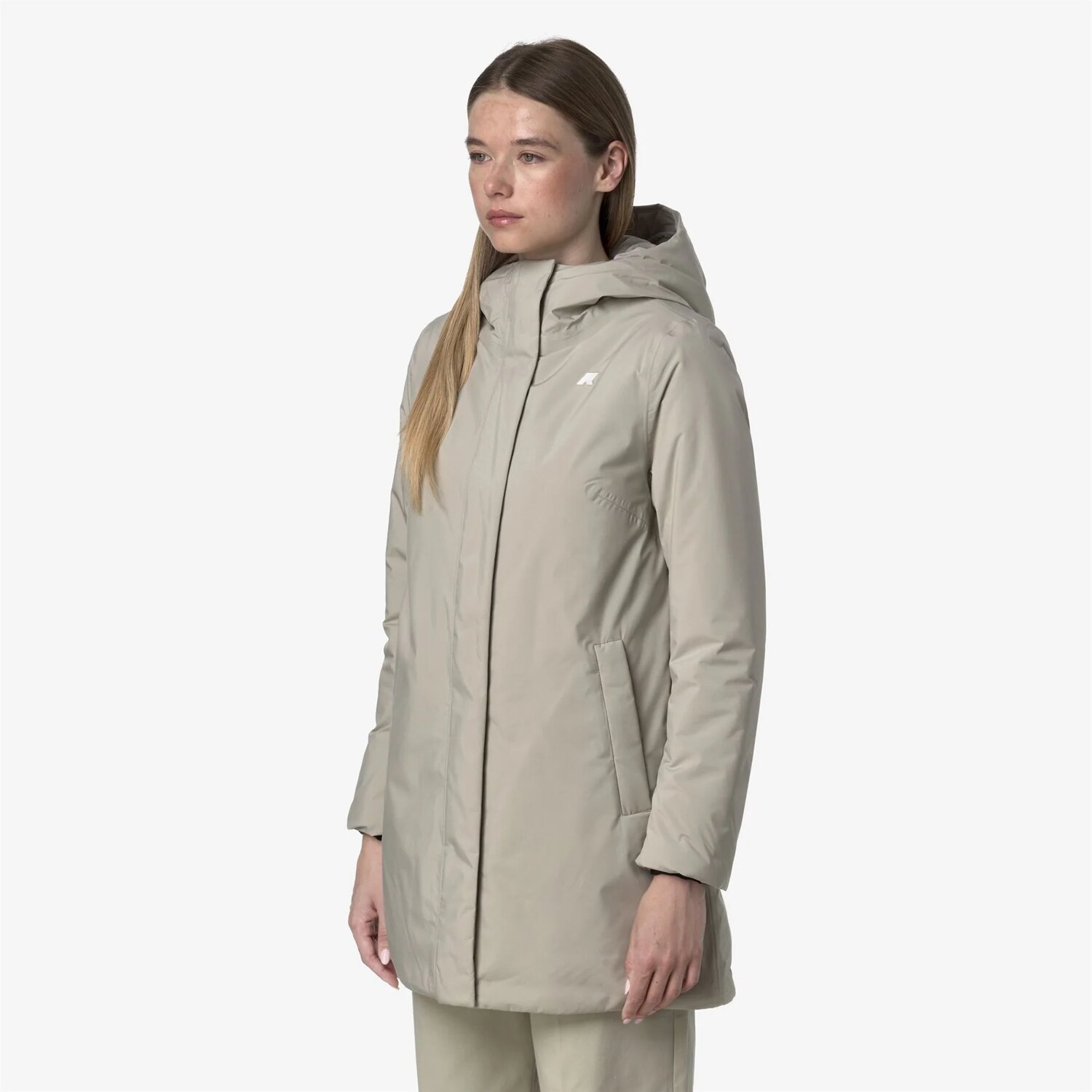 Sophie Soft Touch Marmotta k-Way  K71326WAI2526. - immagine 8