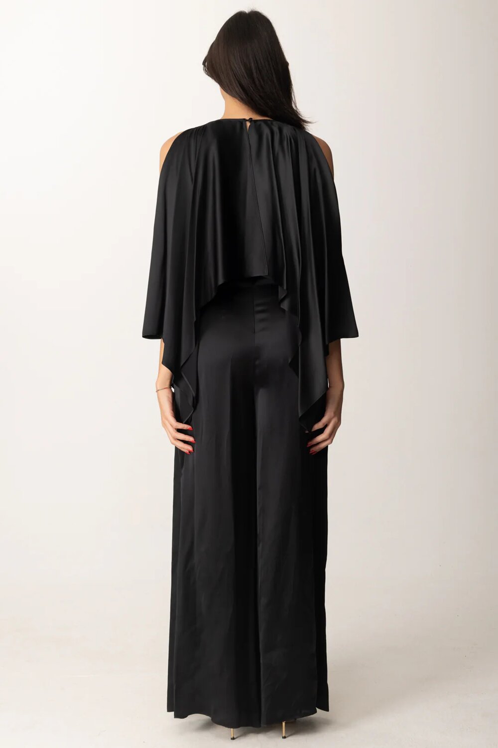 tuta Pinko pe 25. mod. oca 
 
 art. 104993 - immagine 3