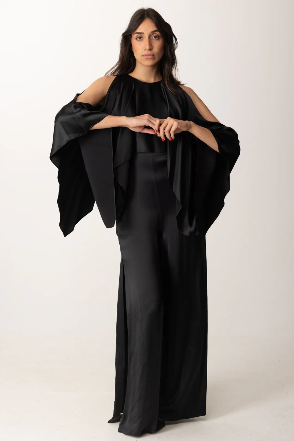 tuta Pinko pe 25. mod. oca 
 
 art. 104993 - immagine 4