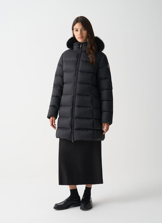 Giacca V.duv.d p Colmar Giubbotti Donna 
 
 2221E 2YOAI2526.