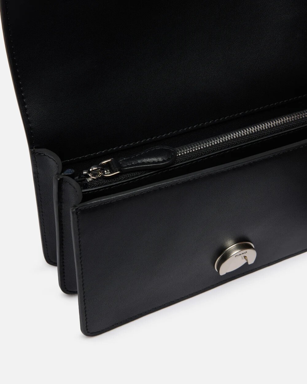 Love One Mini St. Cl Vitello s Pinko Borse Donna 
 
 105856AOF1 AI.25.26. - immagine 4