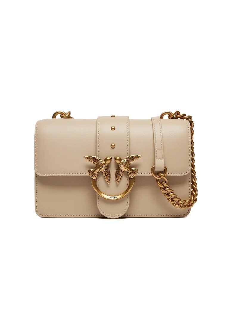 Love One Mini St. Cl Vitello s Pinko Borse Donna 
 
 105856AOF1 AI.25.26. - immagine 5