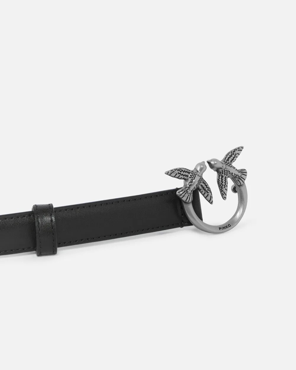 Love Berry H2 Belt.low Vitello Pinko Cinture Donna
100143A0F1AI25.26. - immagine 8