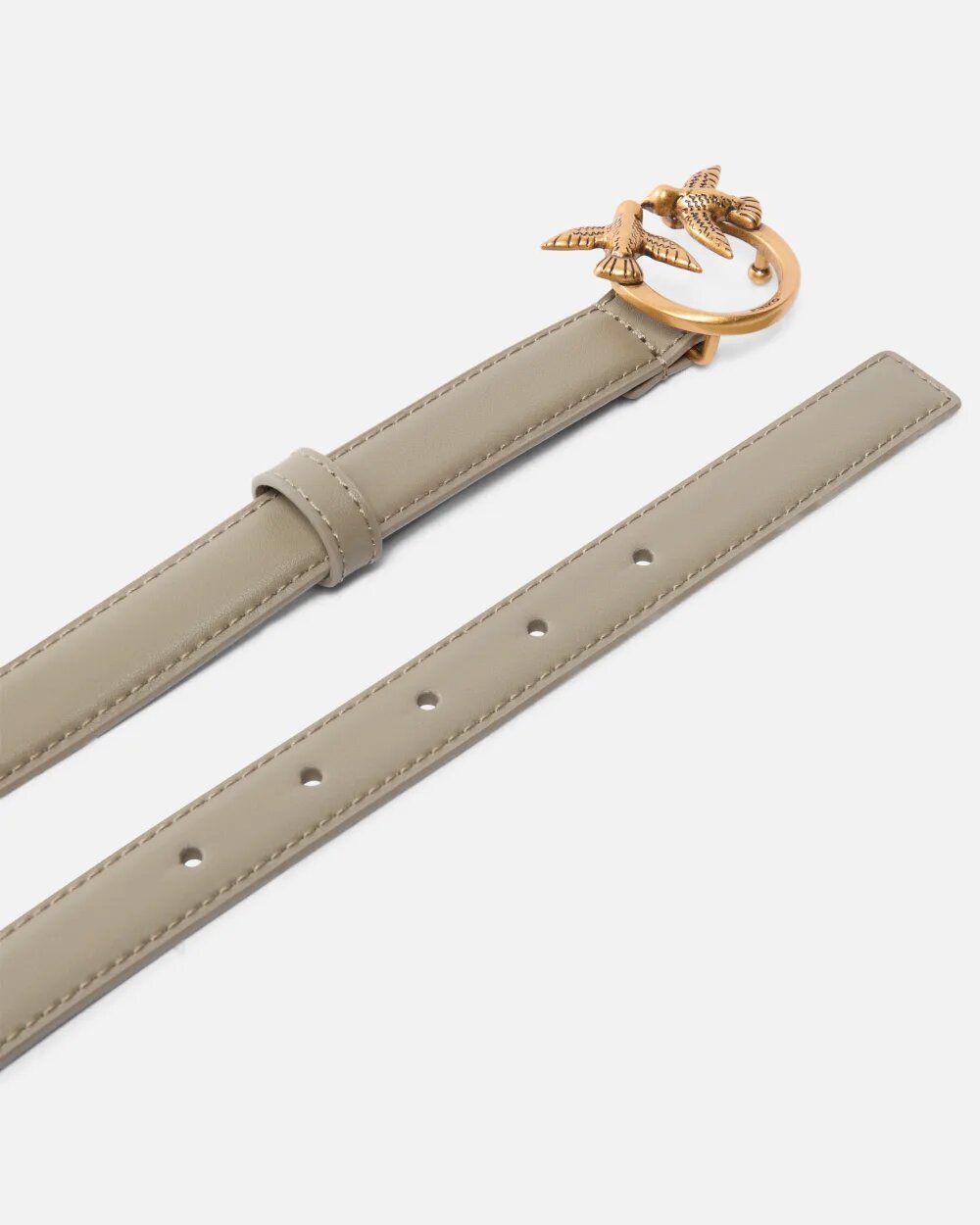 Love Berry H2 Belt.low Vitello Pinko Cinture Donna
100143A0F1AI25.26. - immagine 11