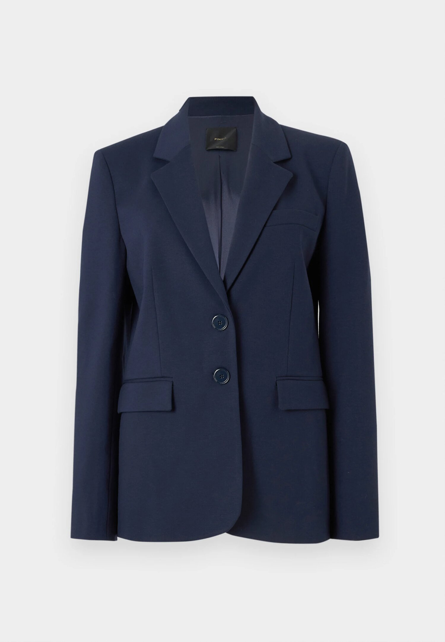 Ruota Giacca Punto Stoffa Pinko Giacche Donna 
 
 104181A2QJAI25.26. - immagine 4