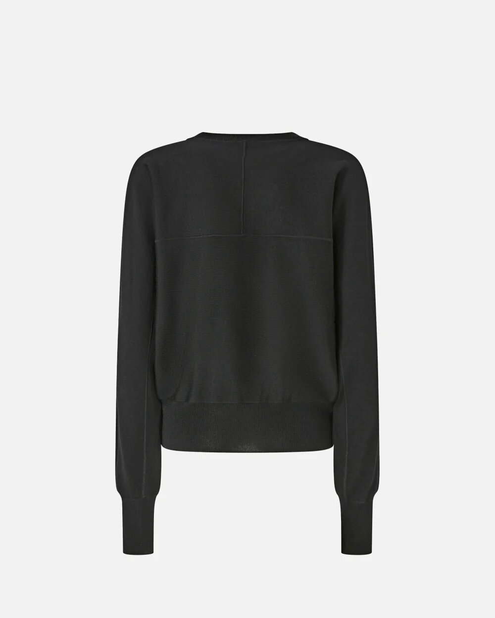 Lanzarote Maglia Lana Logo In Pinko Maglie Donna
105417A18M AI25.26. - immagine 4