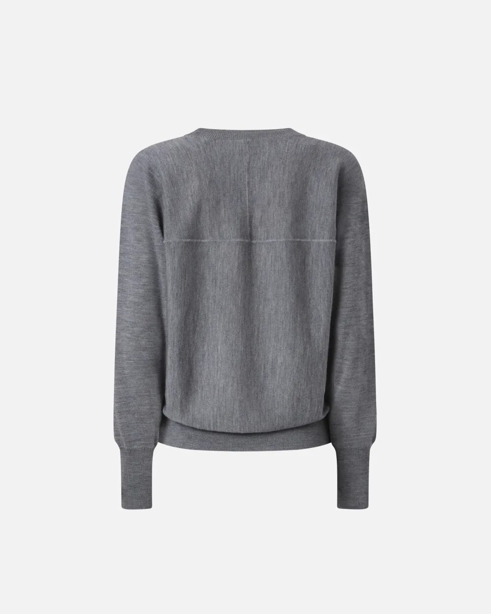 Lanzarote Maglia Lana Logo In Pinko Maglie Donna
105417A18M AI25.26. - immagine 6