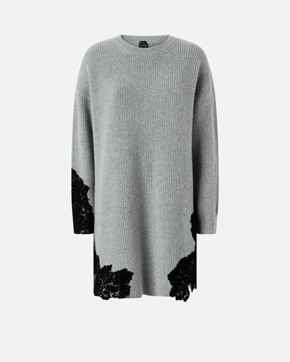 Valledaosta Abito Misto Lana + Pinko Abiti Donna
 
  105504A2R1AI25.26. - immagine 3