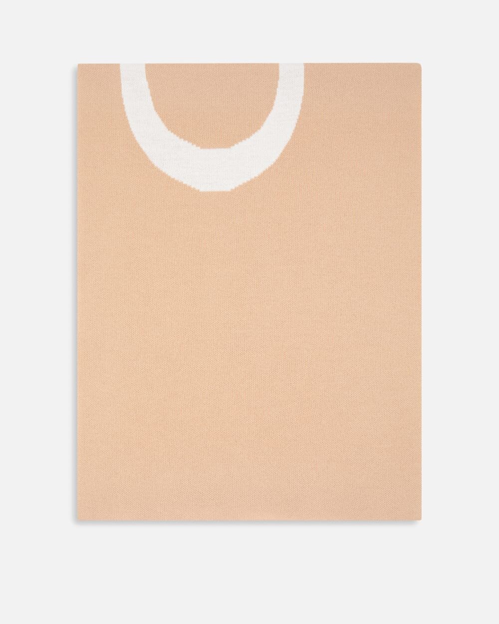 Serbia Sciarpa Tubico Con Logo Pinko Sciarpe Donna 
 
 105988A2Z5AI25.26. - immagine 3