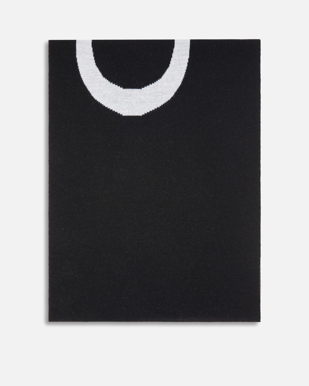 Serbia Sciarpa Tubico Con Logo Pinko Sciarpe Donna 
 
 105988A2Z5AI25.26. - immagine 5