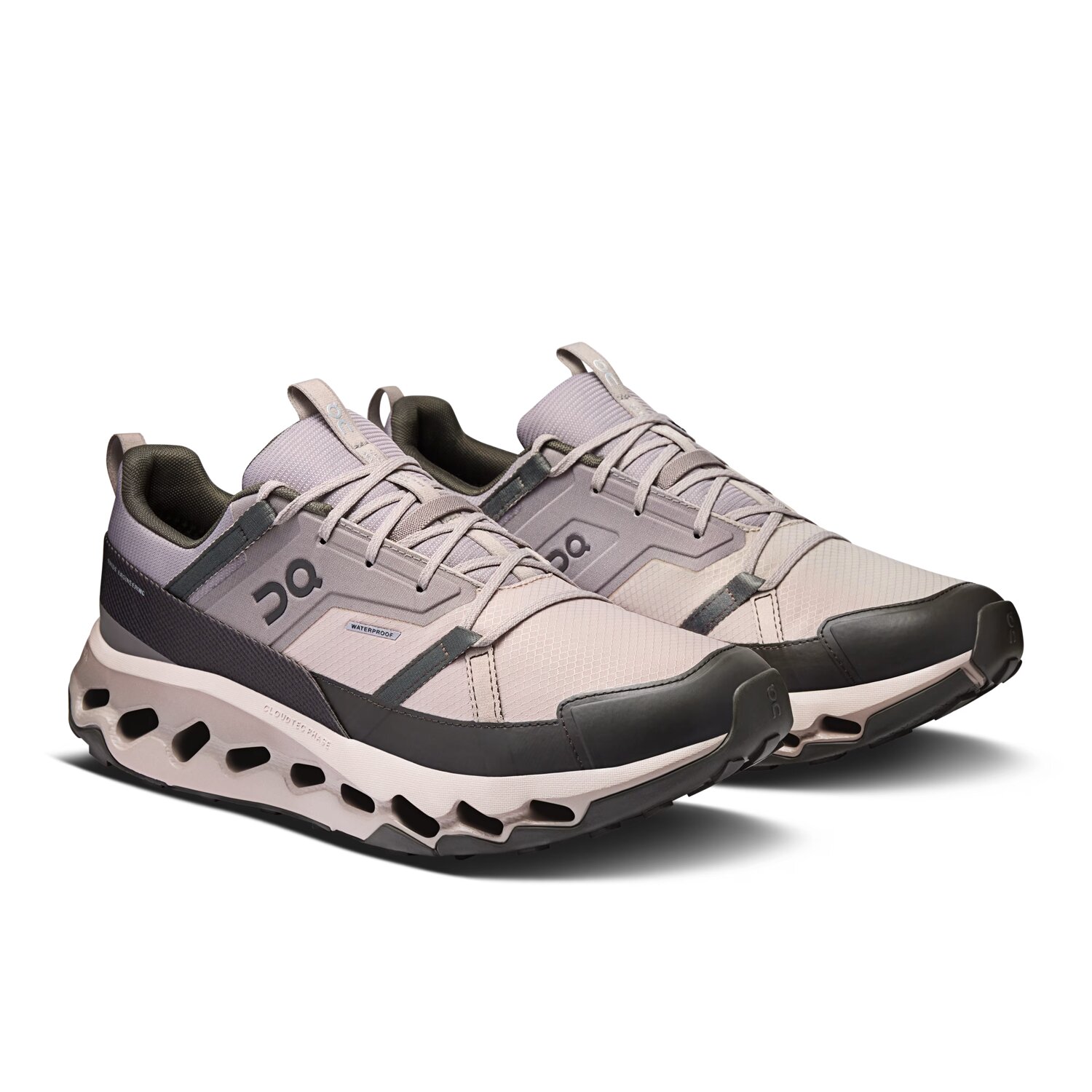 Cloudhorizon Wp On-Running Sneakers Uomo 3ME10052506AI2526. - immagine 3