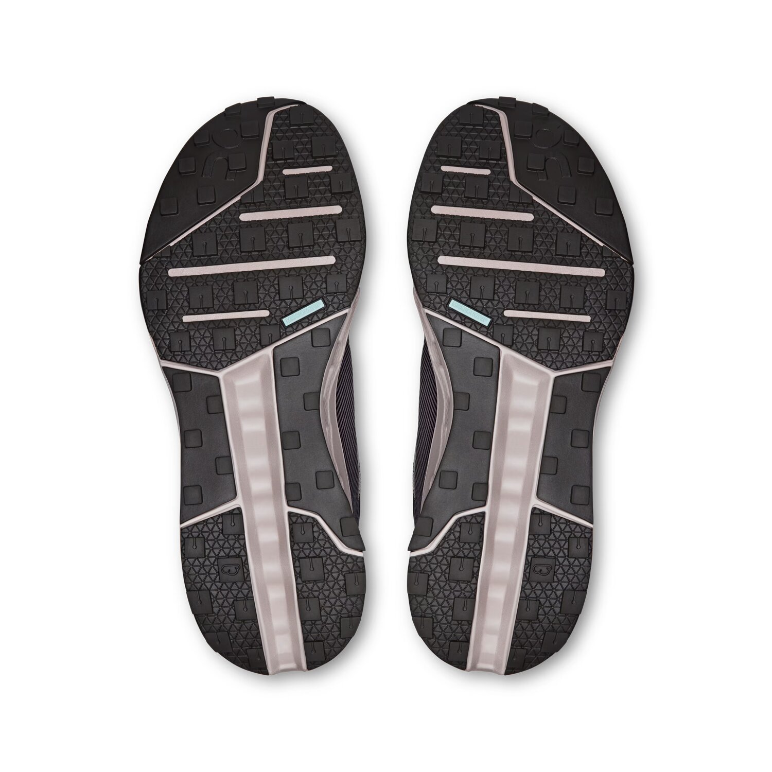 Cloudhorizon Wp On-Running Sneakers Uomo 3ME10052506AI2526. - immagine 4