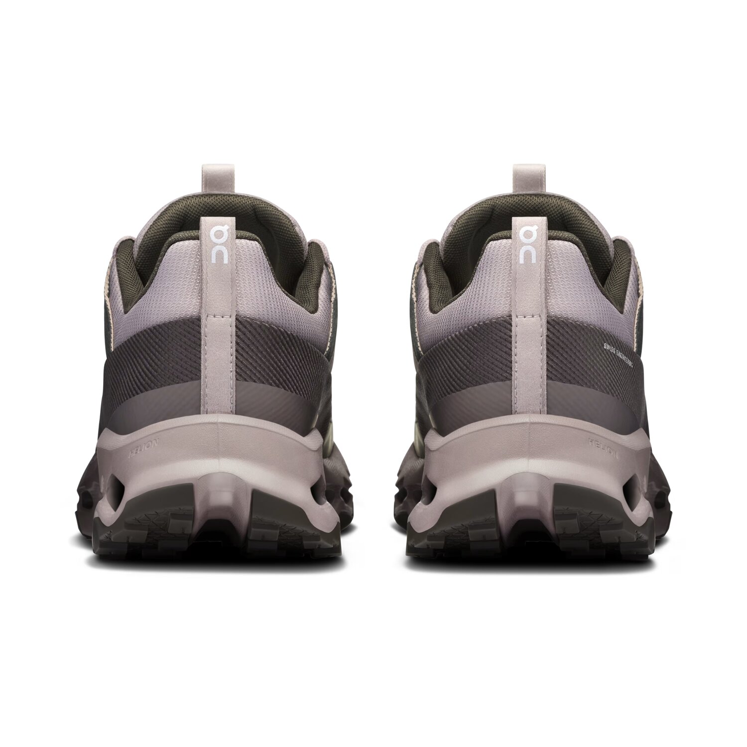 Cloudhorizon Wp On-Running Sneakers Uomo 3ME10052506AI2526. - immagine 6