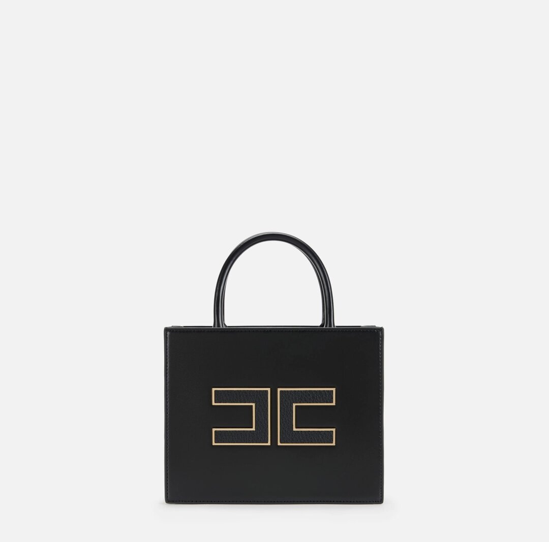 Borsa Elisabetta Franchi BS33A56E2 - immagine 5