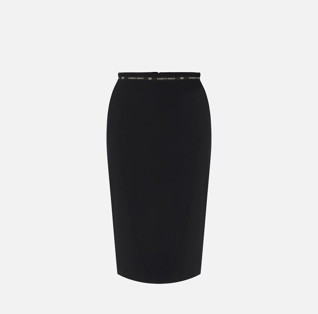 Gonna Elisabetta Franchi GO11856E2