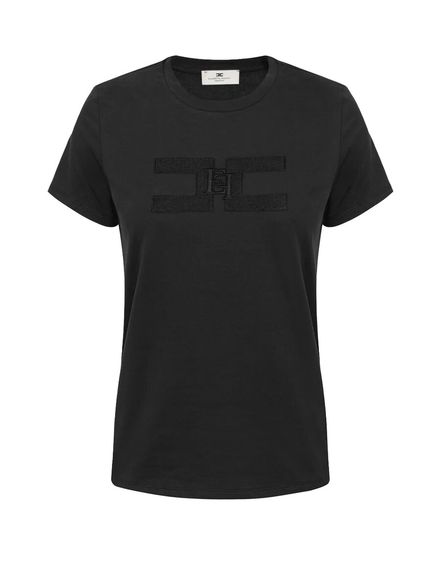 Maglia Elisabetta Franchi MA00756E2 - immagine 4