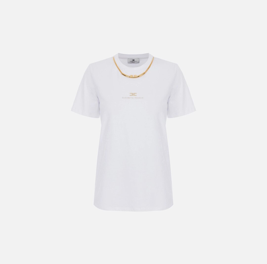 Maglia Elisabetta Franchi Maglie Donna MA02856E2