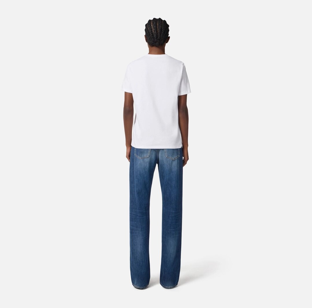 Maglia Elisabetta Franchi Maglie Donna MA02856E2 - immagine 4