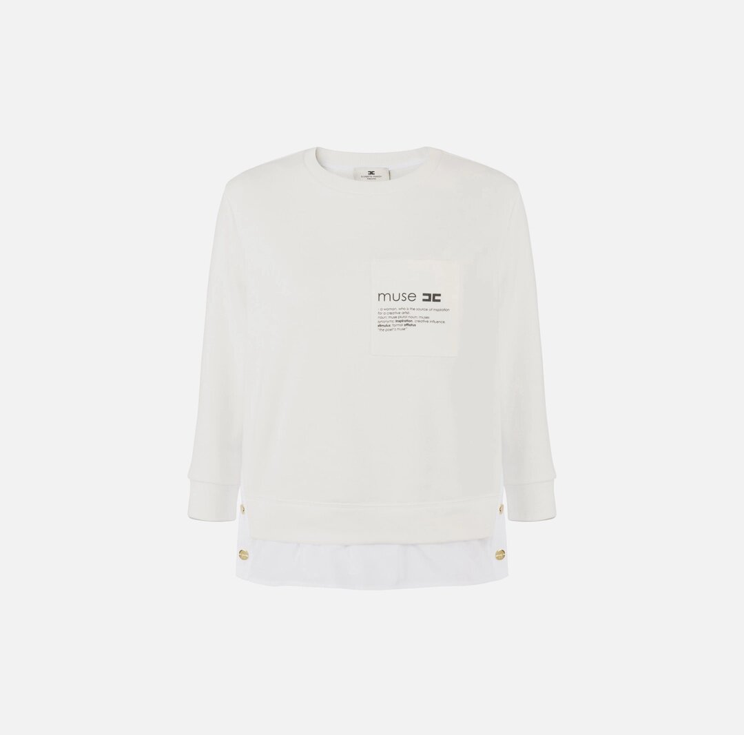 Maglia Donna Elisabetta Franchi MD00656E2