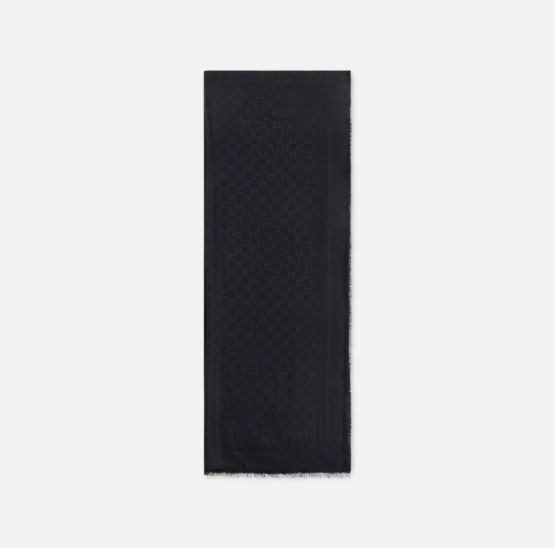 Sciarpa Elisabetta Franchi SC11F56E2 - immagine 4