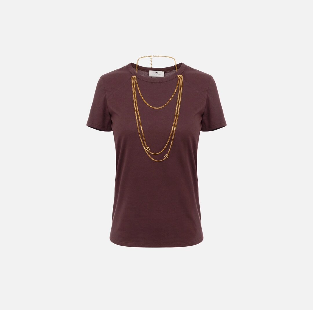 Maglia Elisabetta Franchi MA00956E2
