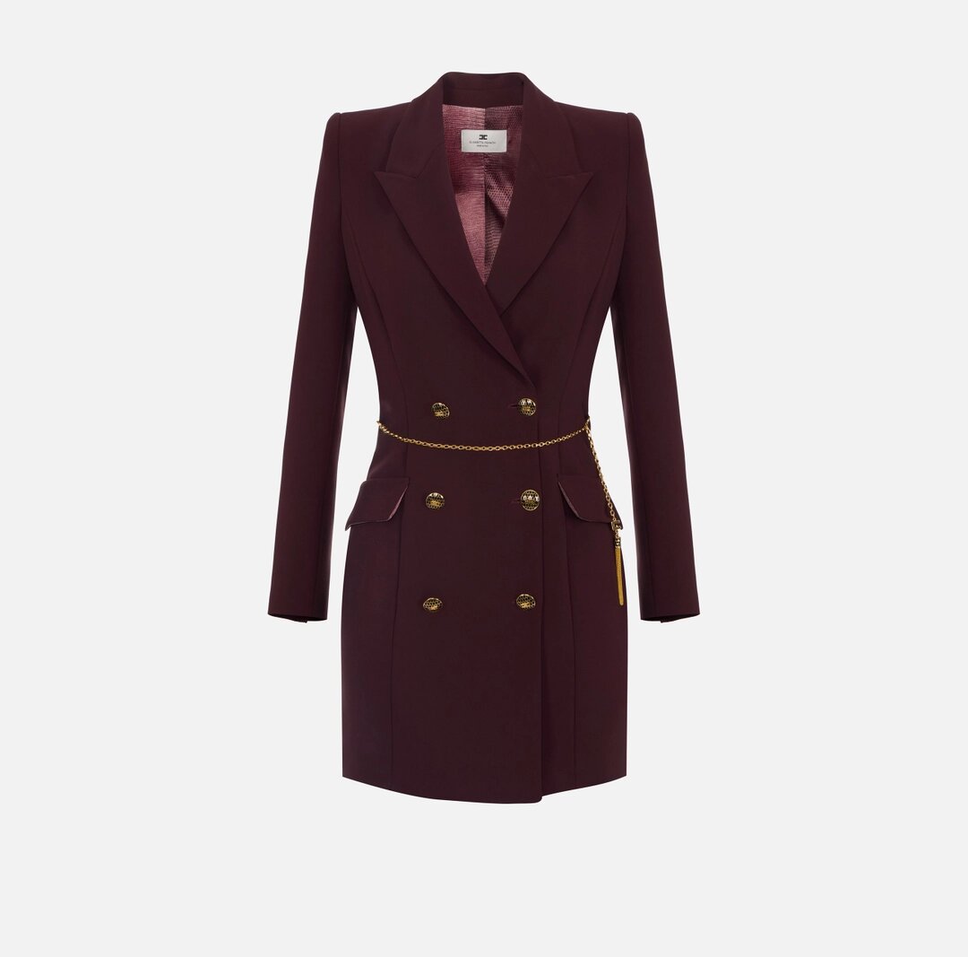 Abito Donna Elisabetta Franchi Abiti Donna AB89657E2