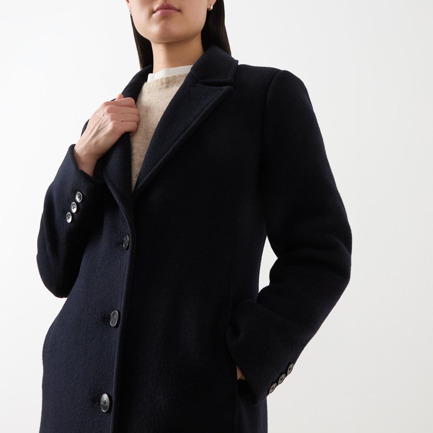 Angel Marella Cappotti Donna 2523016092200 - immagine 5