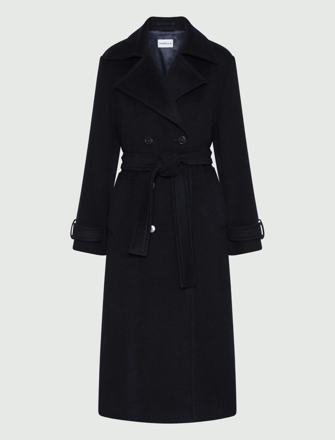 Balcone Marella Cappotti Donna 2523016112200 - immagine 7