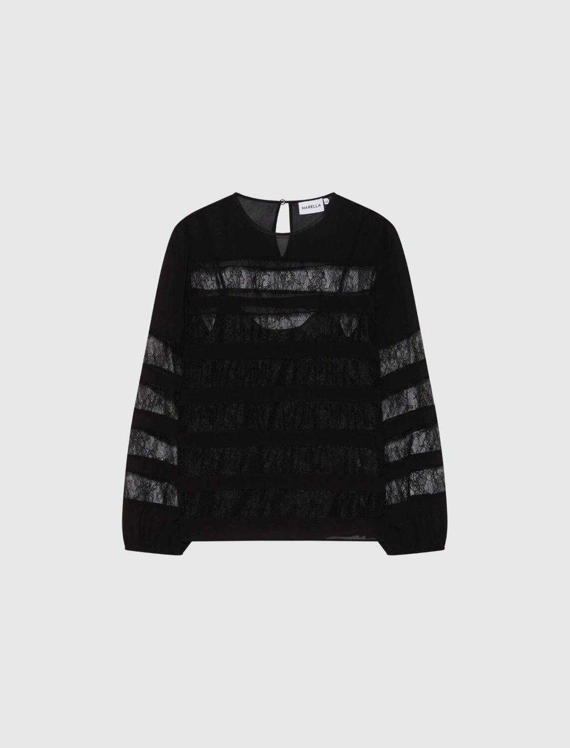 Piquet Marella Camicie Donna 2523116102200 - immagine 3