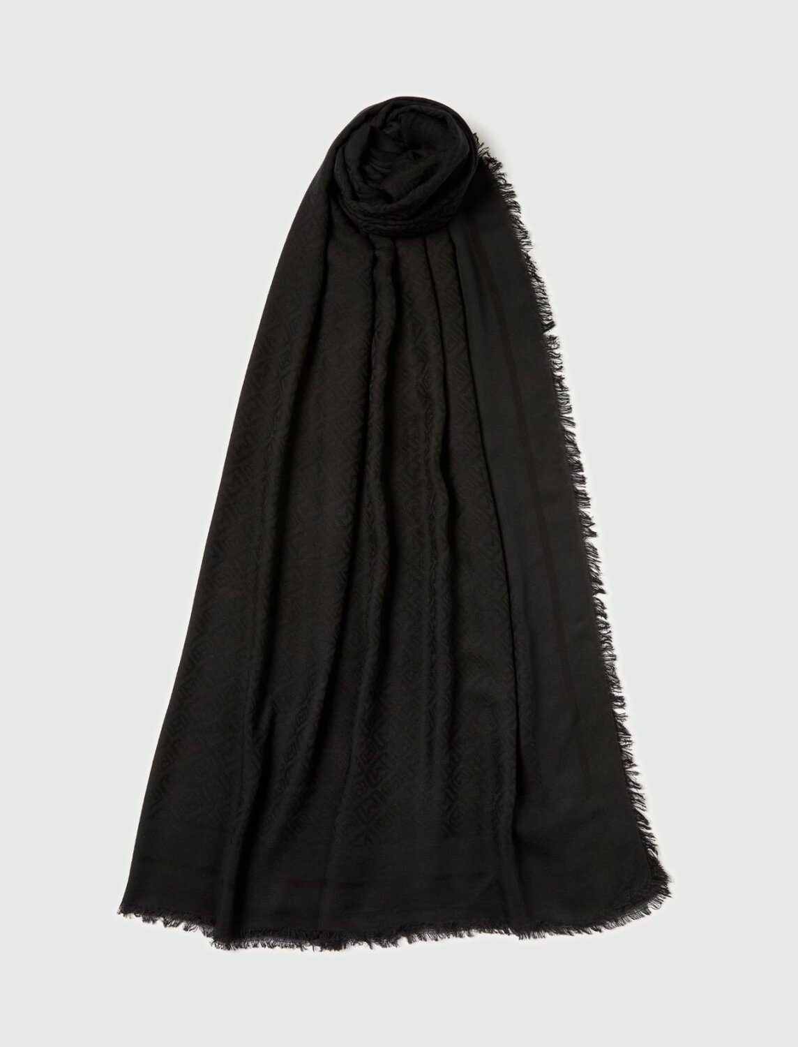 Osso Marella Sciarpe Donna 2523546086200 - immagine 3