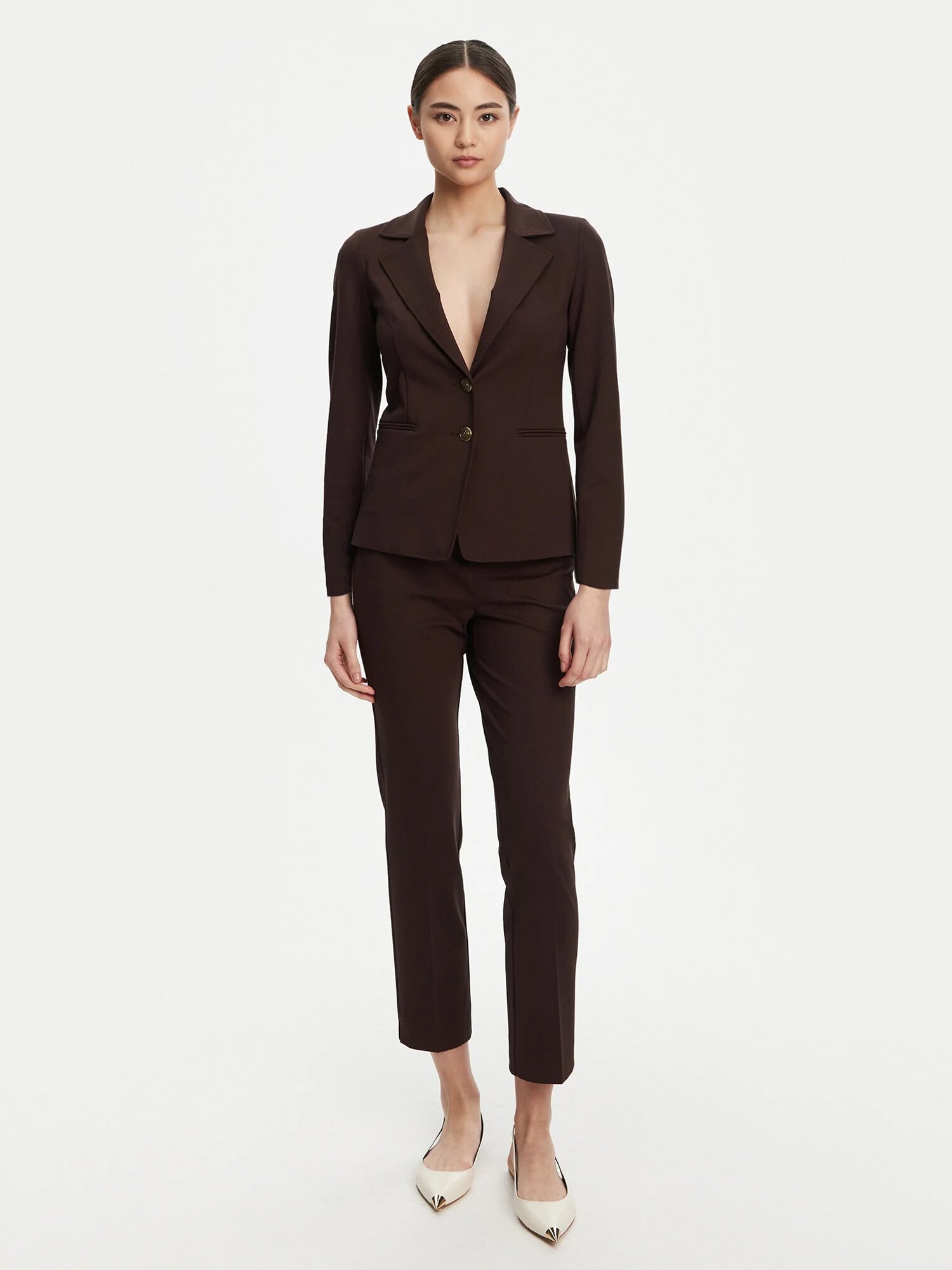 Aletta Marella Pantaloni Donna 2523786014200